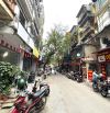 Bán nhà Lương Định Của ngõ to như phố, Dt 45m2, 5t, mt 4m, giá 22 tỷ.