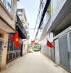 Nhà 2 tầng Thụy Phương – ngõ thông – ô tô 7 chỗ đỗ cửa