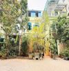 BIỆT THỰ MỸ ĐÌNH 200m 2 TẦNG MT 9M NỘI THẤT CAO CẤP