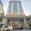 🔥 BUILDING MẶT PHỐ TÂN MAI – 9 TẦNG + HẦM – DÒNG TIỀN 200TR/THÁNG 🔥