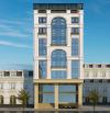 🔥 TÒA BUILDING MẶT PHỐ TÂN MAI – 9 TẦNG + HẦM – DÒNG TIỀN CAO – ĐÓN SÓNG HẠ TẦNG 🔥