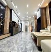 Mặt phố Hoàng Mai, ở và kinh doanh đỉnh,tuyến phố sầm uất 6 tầng thang máy. Giá 17.9 tỷ