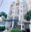 Bán nhà chia tài sản, tòa nhà CHDV kiểu mới mặt tiền Thảo Điền, Q2. DT 10x26m HĐT 250tr/th