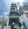Lô Góc Cầu Ba Phụ CÓ THANG MÁY FULL NỘI THẤT đường TX25 phường THẠNH XUÂN, Q12.Đường 16m