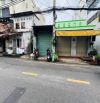 Nhà mặt tiền quận 12, vị trí đẹp, nở hậu tài lộc, tiện xây mới, khu kinh doanh sầm uất