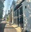 NHÀ TRỆT LẦU BÙI QUỐC KHÁNH CHÁNH NGHĨA CHỈ 2ti550