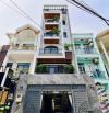 🔥 SIÊU PHẨM NHÀ PHỐ – HẺM Ô TÔ KINH DOANH – 6 TẦNG THANG MÁY - 92m2 – FULL NỘI THẤT 🔥