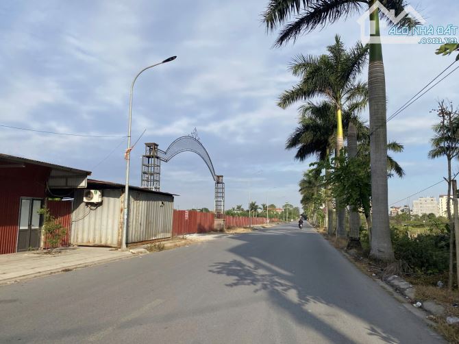 BÁN 58M2 ĐẤT MT 4M ĐA TIỆN Ô TÔ TẢI THÔNG KĐT HỒNG HẠC - GIÁ CHÍNH CHỦ