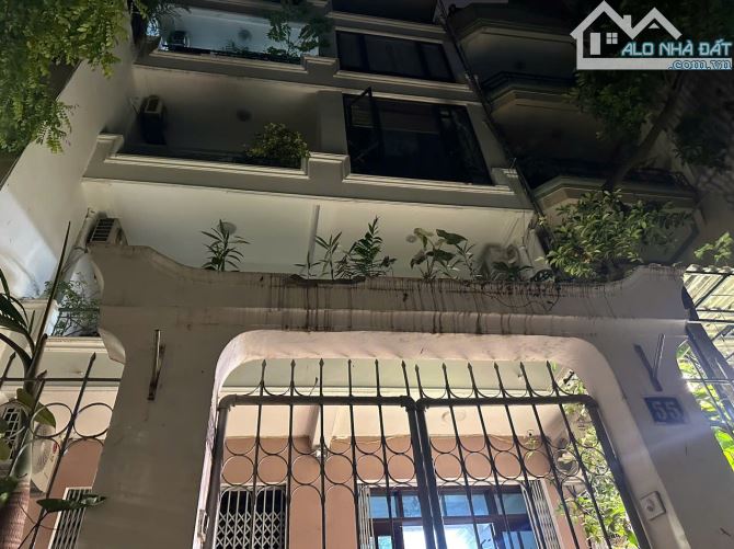 350TR/M2 - HIẾM! BÁN NHÀ PHÂN LÔ NGÕ 3 VẠN PHÚC - 120M2 - 6.5M MẶT TIỀN - 2 THOÁNG Ô TÔ V.