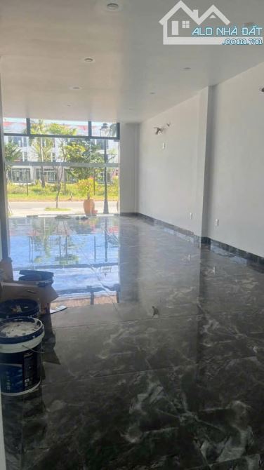 ✅Cho thuê shophouse Eco Garden- mặt tiền Lê Đức Anh ✅ - 1