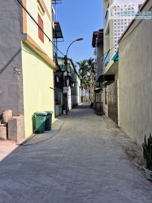 BÁN 58M2 ĐẤT MT 4M ĐA TIỆN Ô TÔ TẢI THÔNG KĐT HỒNG HẠC - GIÁ CHÍNH CHỦ - 1