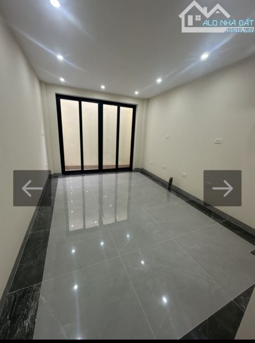 NHÀ ĐẸP 5T THANG MÁY LẠC LONG QUÂN TÂY HỒ-LÔ GÓC 2 THOÁNG GẦN ÔTÔ- DT 62m2/5T/GIÁ 15.3 TỶ