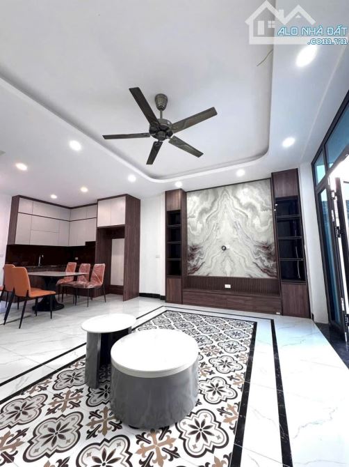 Hàng Độc-Hiếm nhất từ trước đến nay-50m ra trường cấp 1-2-Ngõ 5m-Ô tô đỗ ngày đêm-Nhà 41m2 - 1