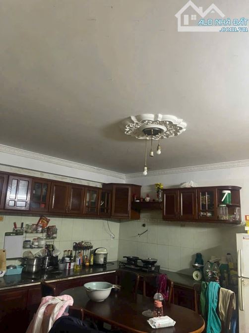 💥💥💥 CẦN BÁN NHÀ 3 TẦNG ĐƯỜNG 15M TRỊNH ĐÌNH THẢO -125M2 KHUÊ TRUNG - CẨM LỆ - 1