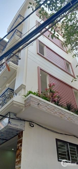 BÁN NHÀ MẶT PHỐ HỒ TÙNG MẬU, 70M2, 7 TẦNG THANG MÁY, MT 5,1M, DÒNG TIỀN 100TR/TH, 36 TỶ