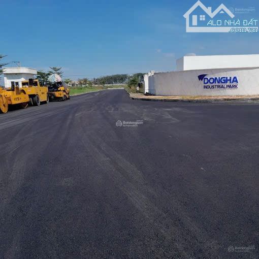 D091 Chuyển nhượng 20.000m2 KCN ĐÔNG HÀ ĐỨC LINH - BÌNH THUẬN đã đóng thuế 1 lần.  - Gần X - 1