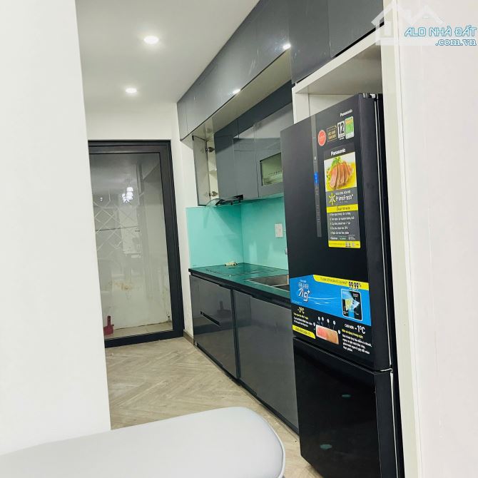 Nhượng lại căn hộ Full nội thất chung cư Bảo Sơn Nguyễn Sỹ Sách - 2