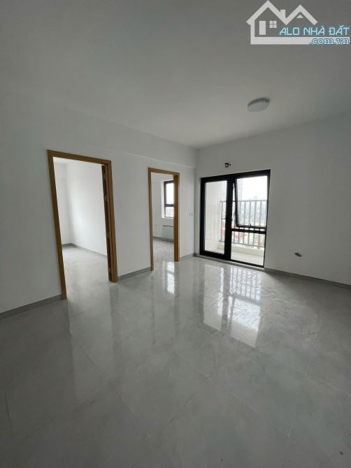 Chính chủ nhượng lại căn 2 phòng ngủ chung cư Huy Hùng mặt đường Lê nin - 2