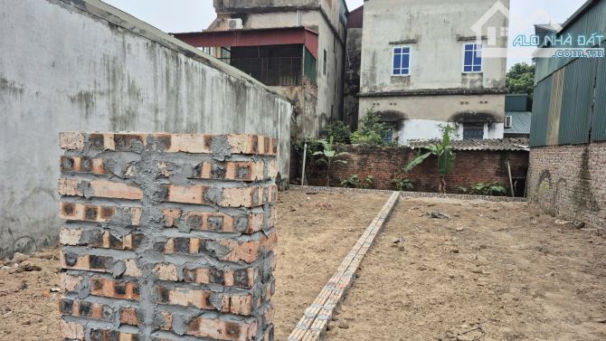 BÁN 58M2 ĐẤT MT 4M ĐA TIỆN Ô TÔ TẢI THÔNG KĐT HỒNG HẠC - GIÁ CHÍNH CHỦ - 2