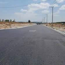 D091 Chuyển nhượng 20.000m2 KCN ĐÔNG HÀ ĐỨC LINH - BÌNH THUẬN đã đóng thuế 1 lần.  - Gần X - 2