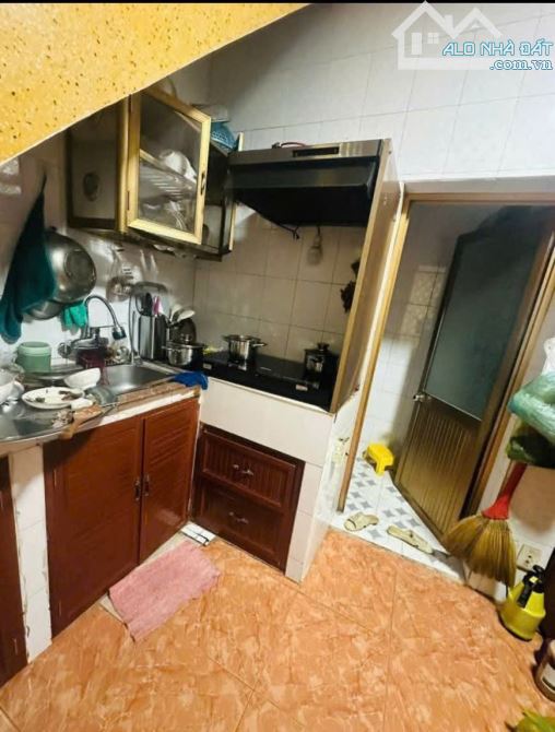 Bán Nhà giá hạt dẻ tại Hùng Vương , Hồng Bàng , Hải Phòng . Ô tô đỗ cửa - 2