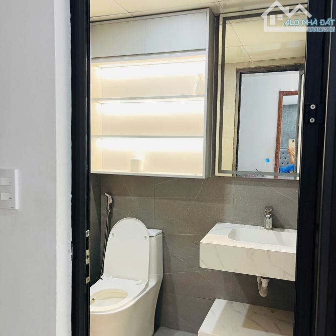 Nhượng lại căn hộ Full nội thất chung cư Bảo Sơn Nguyễn Sỹ Sách - 3