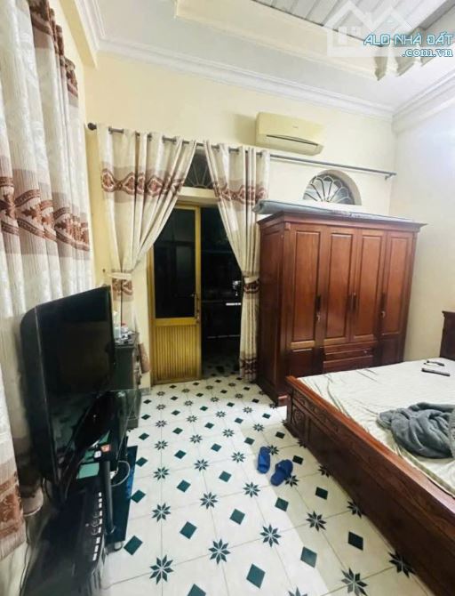 Bán Nhà giá hạt dẻ tại Hùng Vương , Hồng Bàng , Hải Phòng . Ô tô đỗ cửa - 3