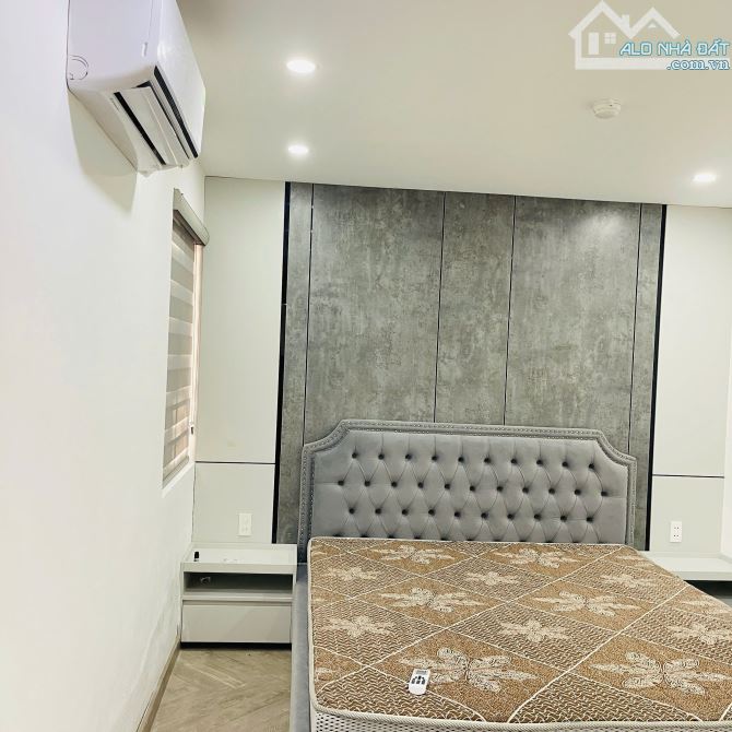 Nhượng lại căn hộ Full nội thất chung cư Bảo Sơn Nguyễn Sỹ Sách - 4