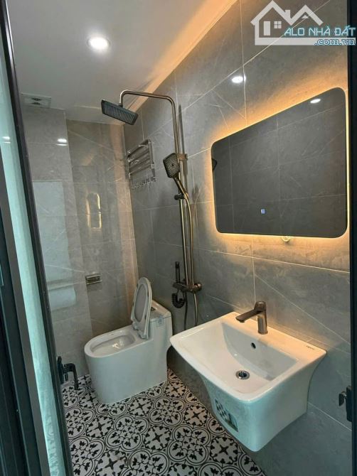 Hàng Độc-Hiếm nhất từ trước đến nay-50m ra trường cấp 1-2-Ngõ 5m-Ô tô đỗ ngày đêm-Nhà 41m2 - 4