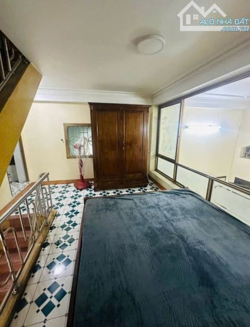 Bán Nhà giá hạt dẻ tại Hùng Vương , Hồng Bàng , Hải Phòng . Ô tô đỗ cửa - 4