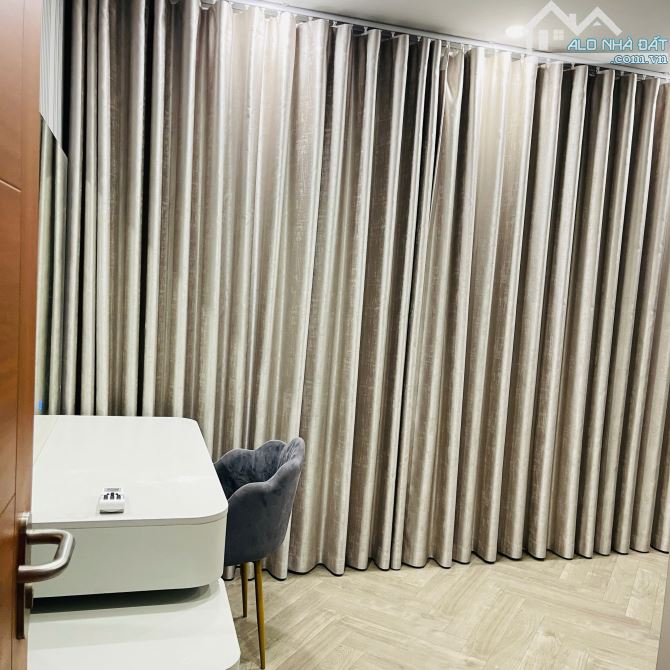 Nhượng lại căn hộ Full nội thất chung cư Bảo Sơn Nguyễn Sỹ Sách - 5