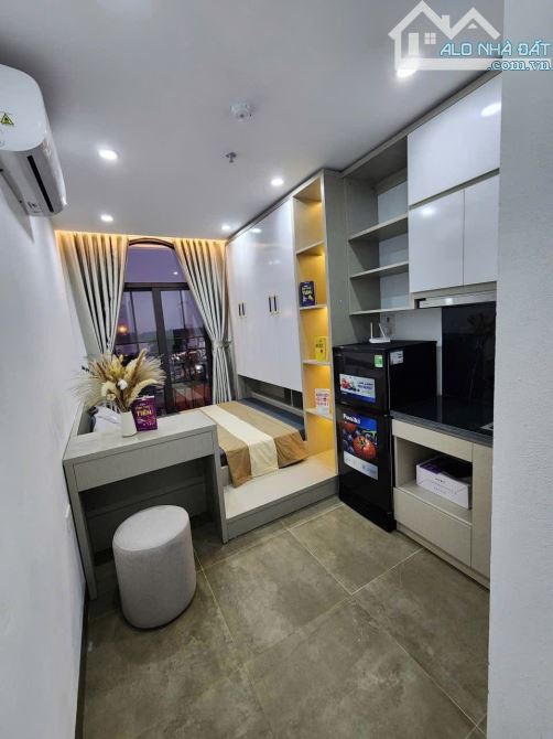 TÒA CCMN Ở XUÂN ĐỈNH GẦN NGOẠI GIAO ĐOÀN ,NGÕ OTO 95m 7T, 21P CHO THUÊ 110TR/T, GIÁ 18.5TỶ - 9