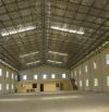 Bán kho xưởng, nhà máy DT 11.000m² tại KCN Hà Bình Phương, Thường Tín, Hà Nội