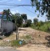Bán 320 m2 đất vuờn mặt tiền đuờng Nguyễn Quân,kế bên truờng Le Ngoc Hân 2,Đạo Thạnh