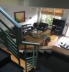 Bán Biệt Thự Bùi Đình Tuý 110m2 4tầng Ngang 5,5m -16ty