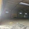 Cho thuê kho xưởng 2450m2 giá chỉ 60k tốt nhất khu công nghiệp Tây Ninh
