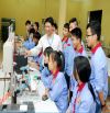 85 TỶ -  TRƯỜNG NGHỀ PHÚ XUYÊN 2.2HA