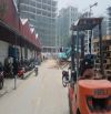 Bán 3 lô liền nhau . Yên Trung . Thụy Hòa . Dt 376m . Mt 15m. Giá 14 tỷ 3