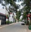 Lô Đất 115m2 Khu Biệt thự Hà Đô, Lê Thị Riêng, Thới An, mặt tiền đường 20m Giá 6.x Tỷ