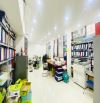 Cho thuê sàn Đồng Bát 130m², 18tr full kính 8m, sẵn bàn ghế, trần đèn mới tinh