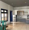 Cho thuê nhà ngõ Ngọc Hà 60m2 x 4T MT7m căn góc giá 20tr/tháng