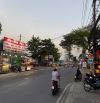 Bán lô đất mặt tiền Hoàng Hữu Nam - Long Thạnh Mỹ
