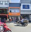 NHÀ MẶT TIỀN CHO THUÊ KHU KINH DOANH SẦM UẤT HAI  BÀ TRƯNG QUẬN 1