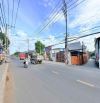 Bán Lô Đất Vị Trí Đẹp, gần Đường Nguyễn Tri Phương 1 Sẹt 50m, Phường Bửu Hoà.