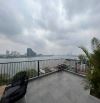 APARTMENT NHẬT CHIÊU Ô TÔ 4C - VIEW HỒ TÂY THANG MÁY - 7 SÀN CHO TÂY THUÊ FULL ĐỒ TIVI MÁ