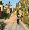 Đất hẻm 235 Nguyễn Văn Cừ phường Tân Lập gần trường học