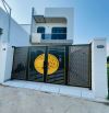 🏡 NHÀ 1 TRỆT 1 LẦU – CÓ SÂN ĐẬU Ô TÔ – GIÁ TỐT 🚗