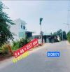 BÁN ĐẤT MT DX071, P.ĐỊNH HÒA, TP.TDM, DT:5×48, TC60M2, SHR, GIÁ 2,790 TỶ