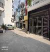 Bán nhà 3 tầng đẹp giá tốt HXH thông Tô Ngọc Vân gần Ngã Tư Ga, 72m2. 3T, 4PN nhỉnh 6Tỷ