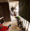 Cho thuê chung cư C37 Bắc Hà Tố Hữu, 3 ngủ 95m2 đồ cơ bản 14 triệu